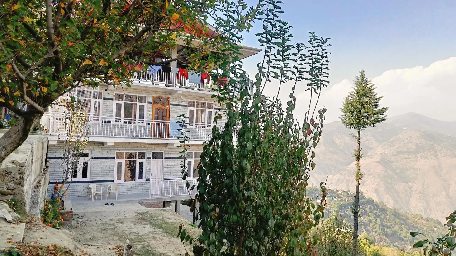 Sunrise View Homestay Shimla