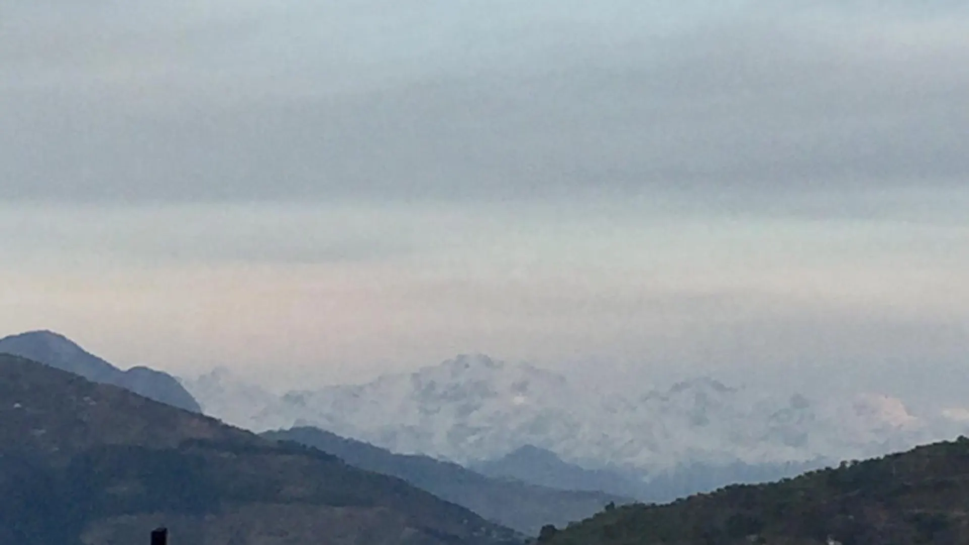 Sunrise View Homestay Shimla