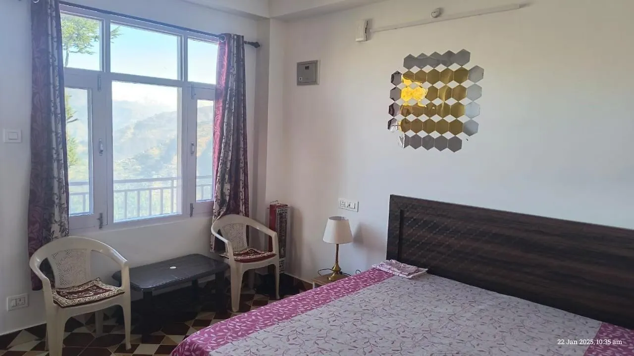 Sunrise View Homestay Shimla